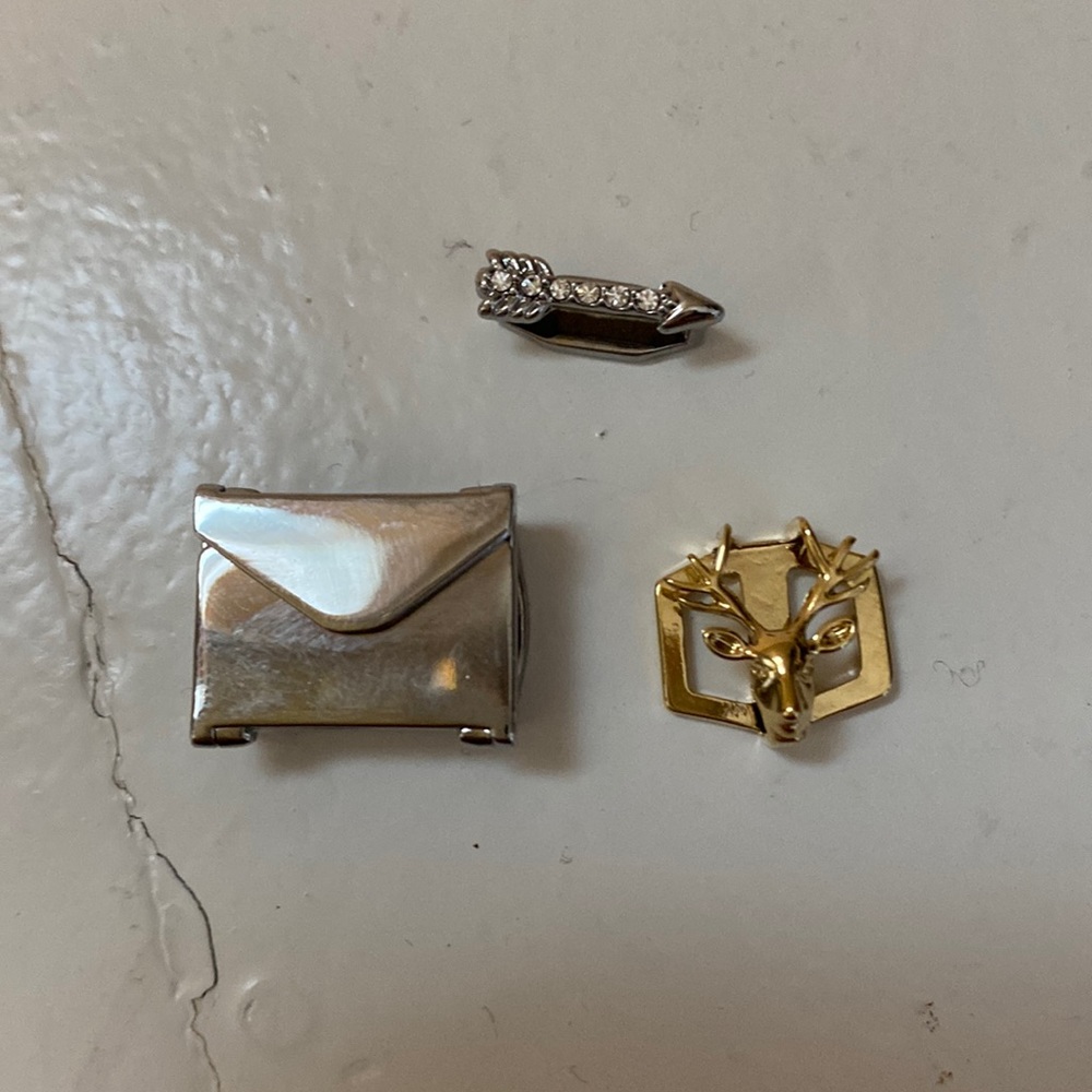 Keep Collective Charms Lot